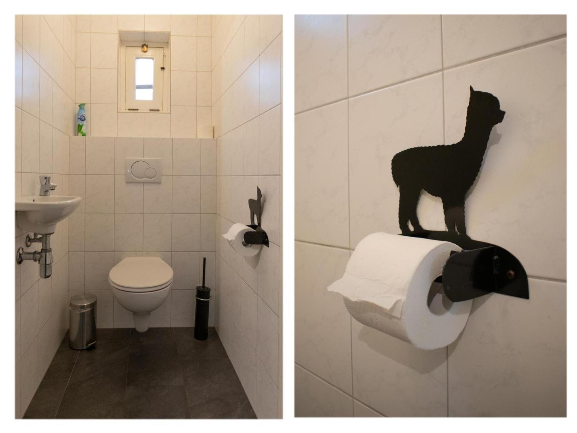 Alpacafarm Vorstenbosch Eksteriør billede